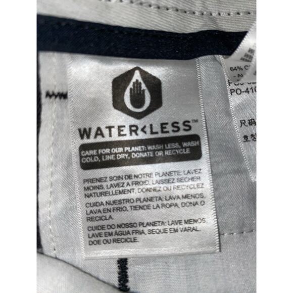 Dockers Easy Khaki Classic Fit Stretch Performance Pants 36x29 - Picture 7 of 8